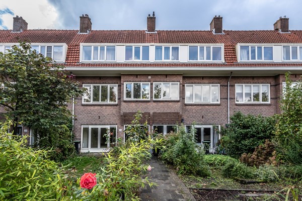 Kruislaan 204H, 1098 SK Amsterdam